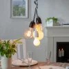 Jotex Valonlähteet^LED-lamppu G95 Smart Bulb