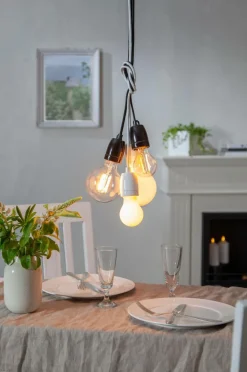 Jotex Valonlähteet^LED-lamppu G95 Smart Bulb