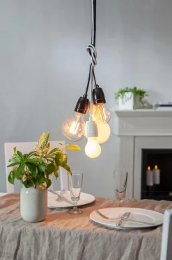 Jotex Valonlähteet^LED-lamppu G95 Smart Bulb