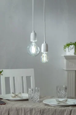 Jotex Valonlähteet^LED-lamppu G95 Smart Bulb