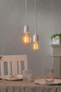 Jotex Valonlähteet^LED-lamppu G95 Smart Bulb