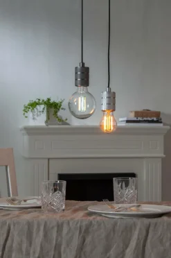 Jotex Valonlähteet^LED-lamppu G95 Smart Bulb
