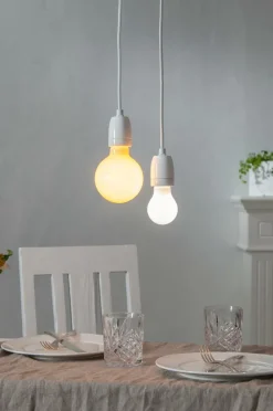 Jotex Valonlähteet^LED-lamppu G95 Smart Bulb