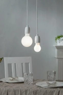 Jotex Valonlähteet^LED-lamppu G95 Smart Bulb