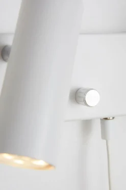 Jotex Seinävalaisimet^LEE Seinävalaisin Kaksi Lamppua