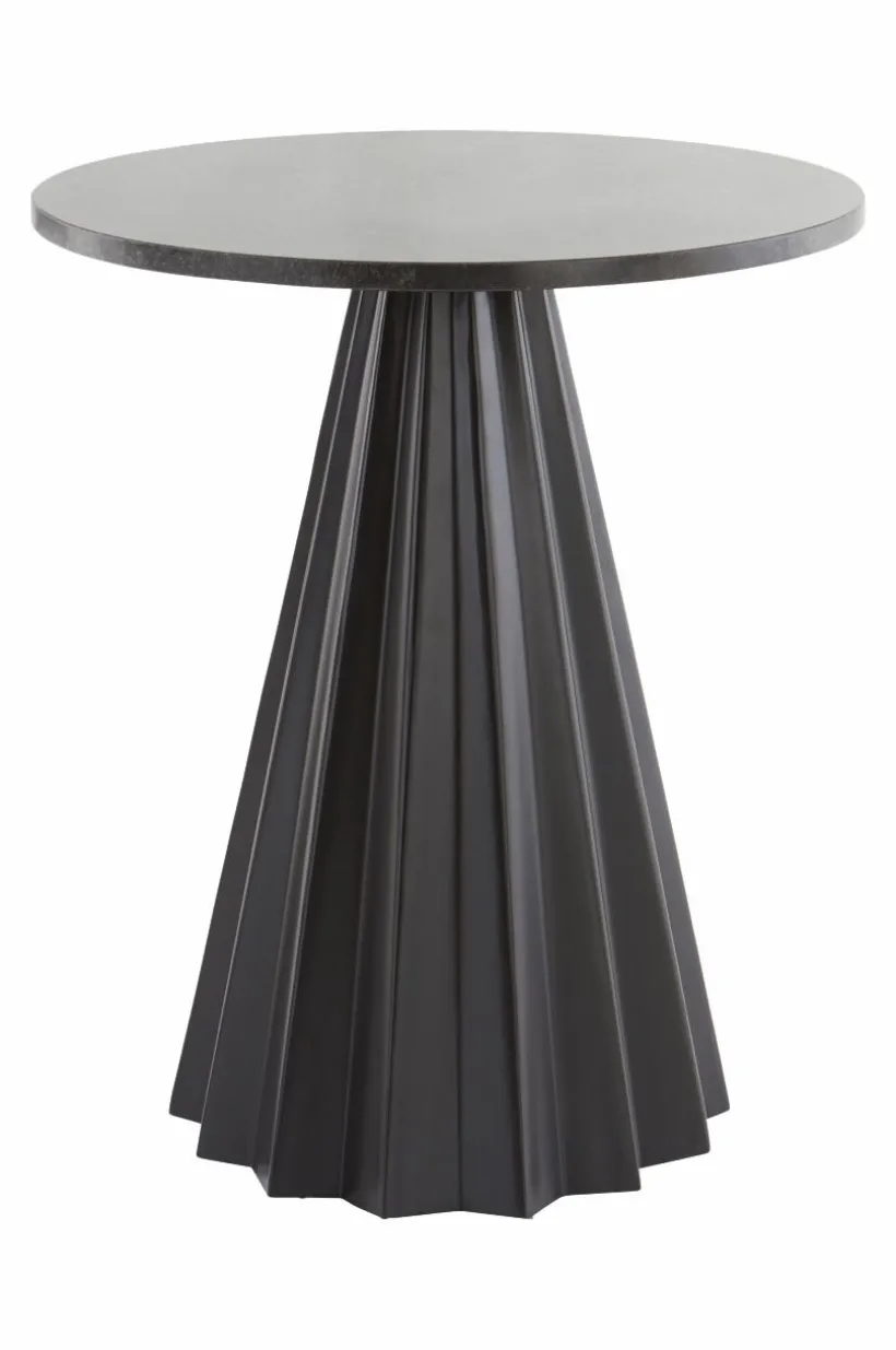 Jotex Pöydät^LEIRA Sivupöytä, Halkaisija 46 Cm