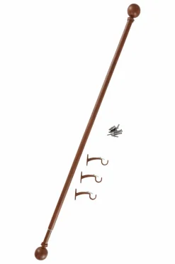 Jotex Verhotangot^LEJLA Ripustuskisko 120-210 Cm