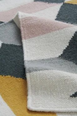 Jotex Lasten Matot|Lasten Matot^LEMONI Villamatto 100x150 Cm