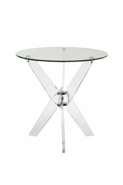 Jotex Pöydät^LENEOEL Sivupöytä ø 56 Cm