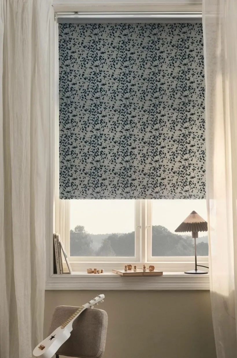 Jotex Lasten Verhot|Rullaverhot^LETICIA Rullaverho - Korkeus 140 Cm