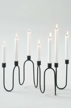 Jotex Kynttilänjalat^LIGHTWAY Kynttilänjalka