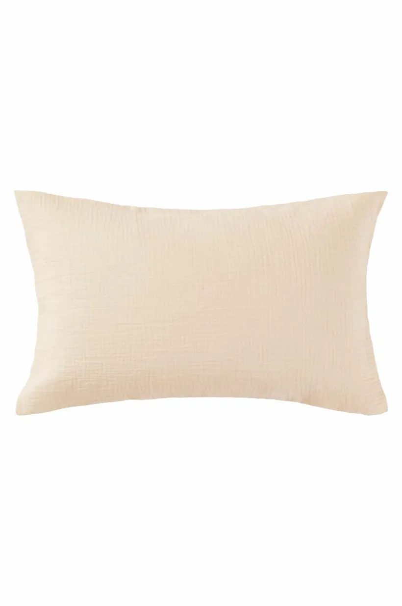 Jotex Lasten Vuodevaatteet^LILIA MINI Tyynyliina 55x35 Cm - Ekologinen