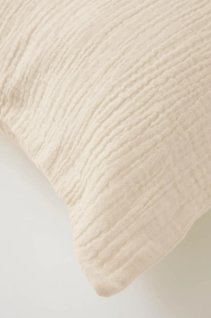 Jotex Lasten Vuodevaatteet^LILIA MINI Tyynyliina 55x35 Cm - Ekologinen