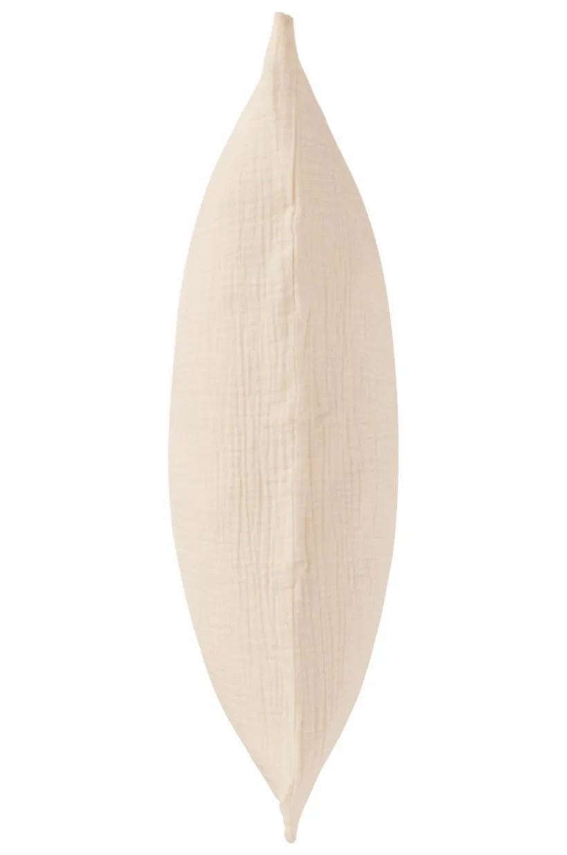 Jotex Lasten Vuodevaatteet^LILIA MINI Tyynyliina 55x35 Cm - Ekologinen