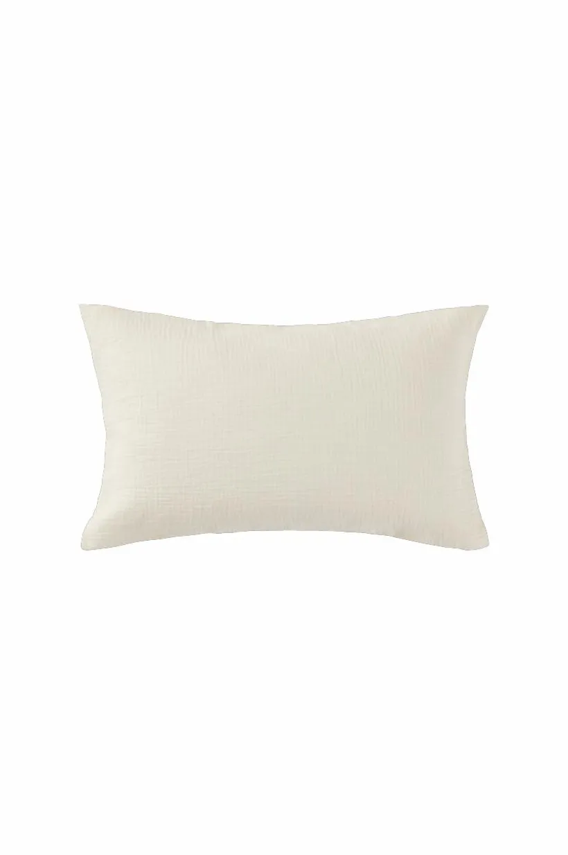 Jotex Lasten Vuodevaatteet^LILIA MINI Tyynyliina 55x35 Cm - Ekologinen
