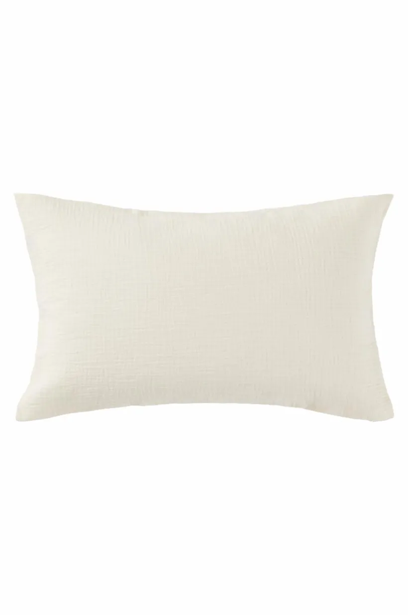 Jotex Lasten Vuodevaatteet^LILIA MINI Tyynyliina 55x35 Cm - Ekologinen