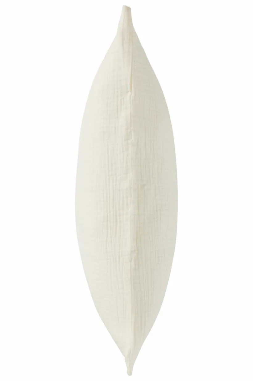 Jotex Lasten Vuodevaatteet^LILIA MINI Tyynyliina 55x35 Cm - Ekologinen
