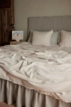 Jotex Päiväpeitteet^LILIA Päiväpeite - Parisänkyyn 250x250 Cm - Ekologinen