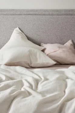 Jotex Pussilakanasetit^LILIA Pussilakanasetti Kapeaan Sänkyyn - Ekologinen