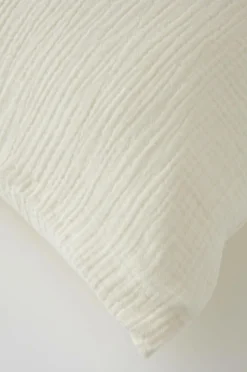 Jotex Tyynyliinat^LILIA Tyynyliina 90x50 Cm - Ekologinen