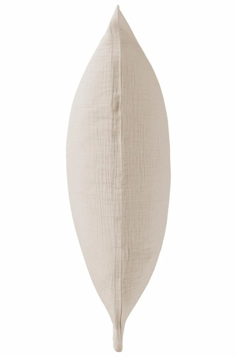 Jotex Tyynyliinat^LILIA Tyynyliina 60x50 Cm - Ekologinen