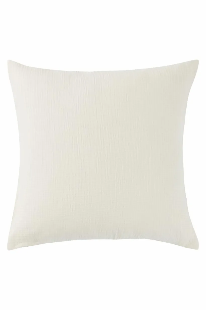 Jotex Koristetyynyt & Tyynynpäälliset^LILIA Tyynynpäällinen 50x50 Cm - Ekologinen