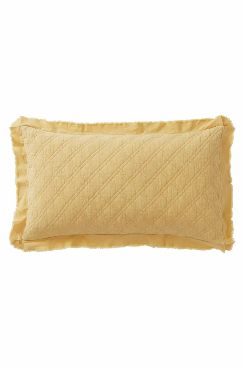 Jotex Koristetyynyt & Tyynynpäälliset^LILLY Tyynynpäällinen 90x50 Cm