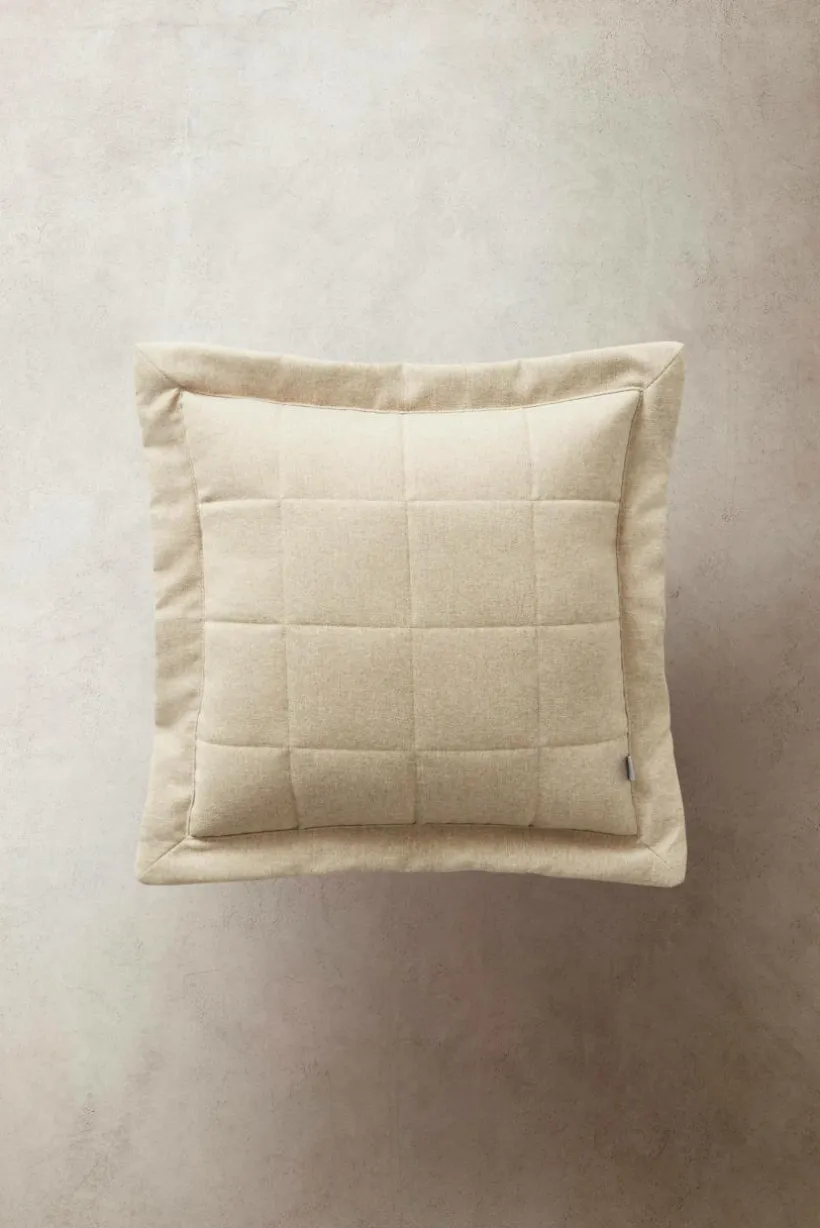 Jotex Koristetyynyt & Tyynynpäälliset^LINDEN Tyynynpäällinen 50x50 Cm