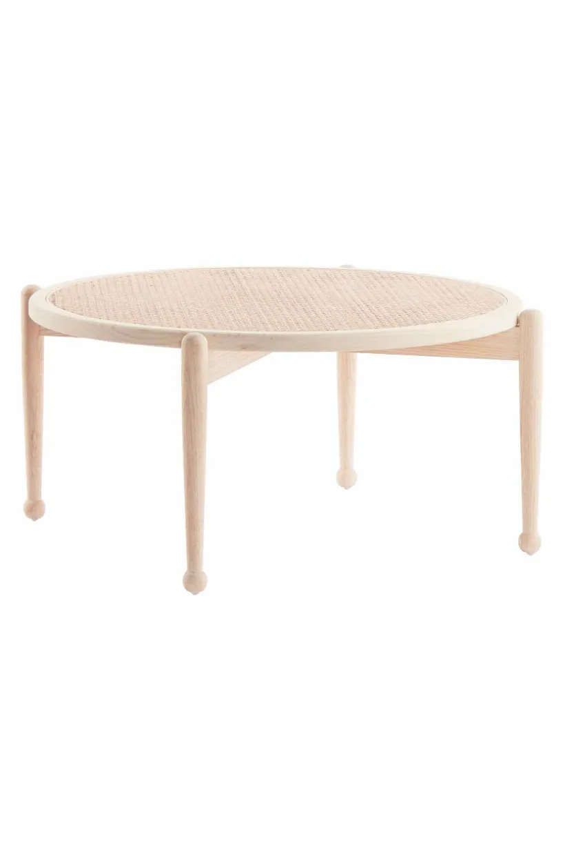 Jotex Pöydät^LJUNGHUSEN Sohvapöytä ø 89 Cm