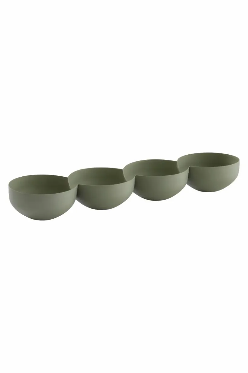 Jotex Kulhot|Kattaus- Ja Keittiötarvikkeet^LOLA Kulho 10x40 Cm