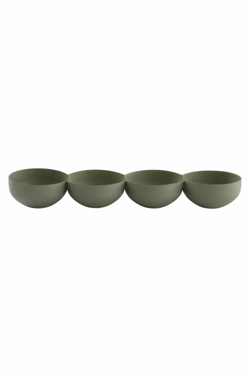Jotex Kulhot|Kattaus- Ja Keittiötarvikkeet^LOLA Kulho 10x40 Cm