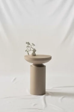 Jotex Pöydät^LOLISE Sivupöytä, Halkaisija 35,5 Cm