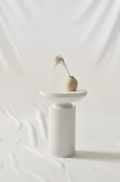 Jotex Pöydät^LOLISE Sivupöytä, Halkaisija 35,5 Cm