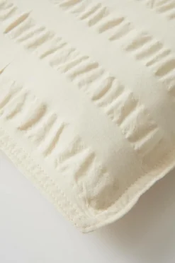 Jotex Lasten Vuodevaatteet^LOLO BABY Tyynyliina 35x28 Cm - Ekologinen