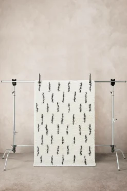 Jotex Lasten Matot|Lasten Matot^LOOPA Nukkamatto 120x170 Cm