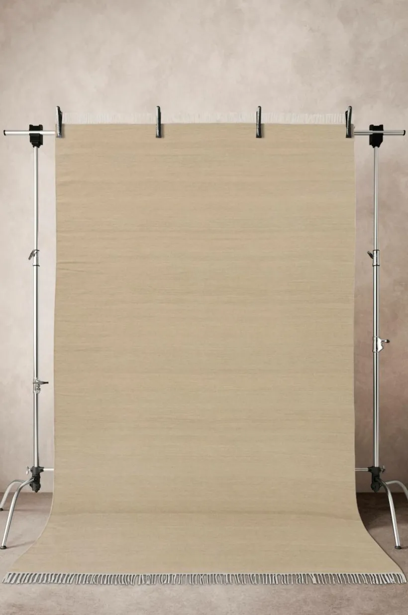 Jotex Villamatot^LORI PLAIN Villamatto 200x300 Cm