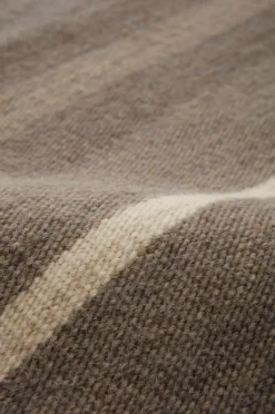 Jotex Villamatot^LORI STRIPE 01 Villamatto 200x300 Cm