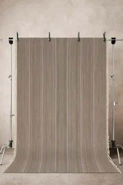 Jotex Villamatot^LORI STRIPE 02 Villamatto 200x300 Cm