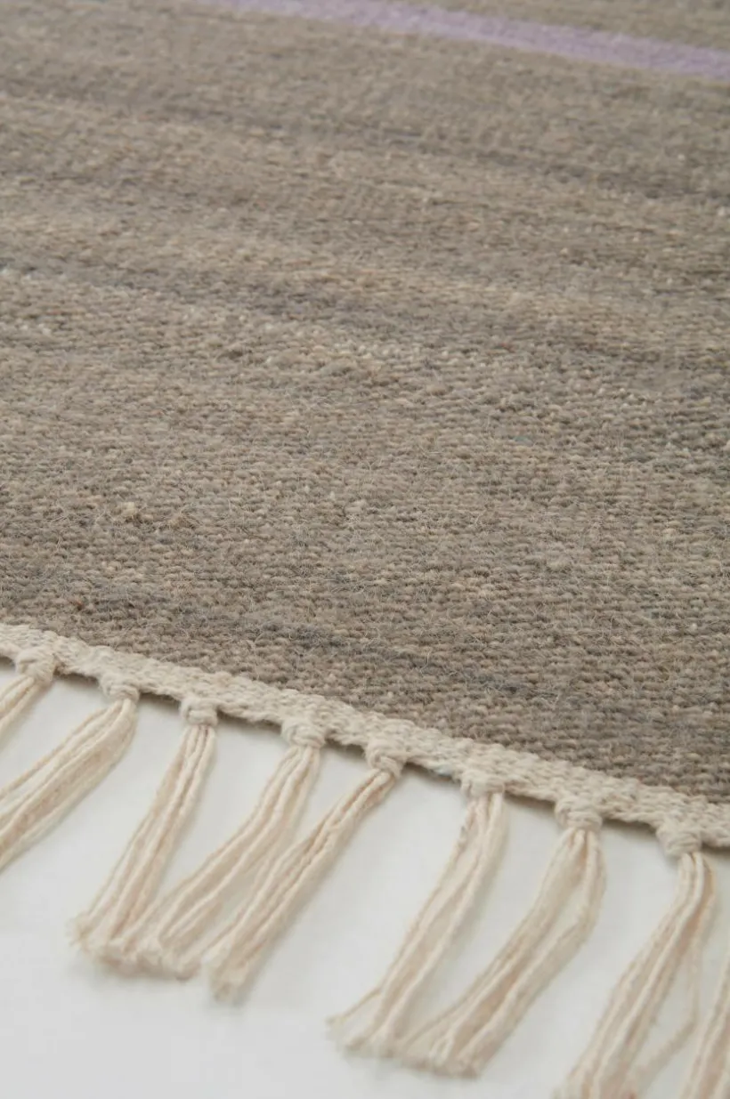 Jotex Villamatot^LORI STRIPE 02 Villamatto 200x300 Cm