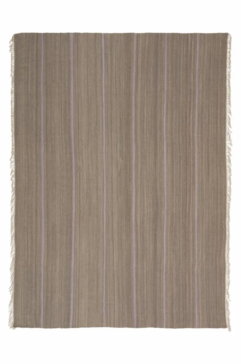 Jotex Villamatot^LORI STRIPE 02 Villamatto 200x300 Cm