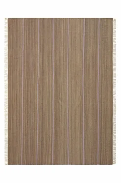 Jotex Villamatot^LORI STRIPE 02 Villamatto 200x300 Cm