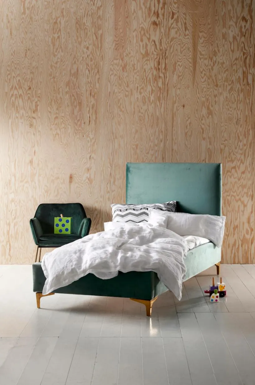 Jotex Lasten Huonekalut|Lasten Huonekalut -30%^LORIENT Lastensänky 70x160 Cm