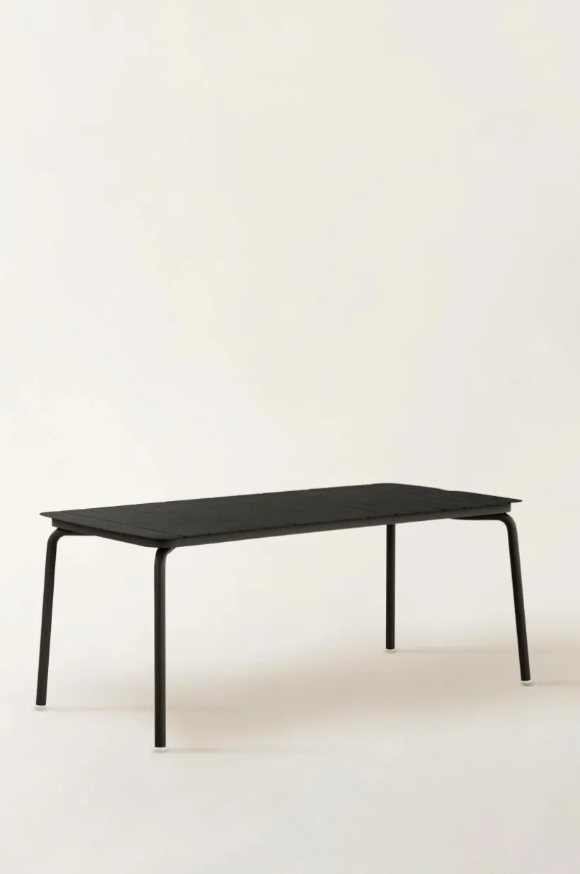 Jotex Puutarhapöydät|Ulkokalusteet^LORIENT Ruokapöytä 85x180 Cm
