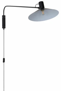 Jotex Seinävalaisimet^LOUISIANA Seinävalaisin