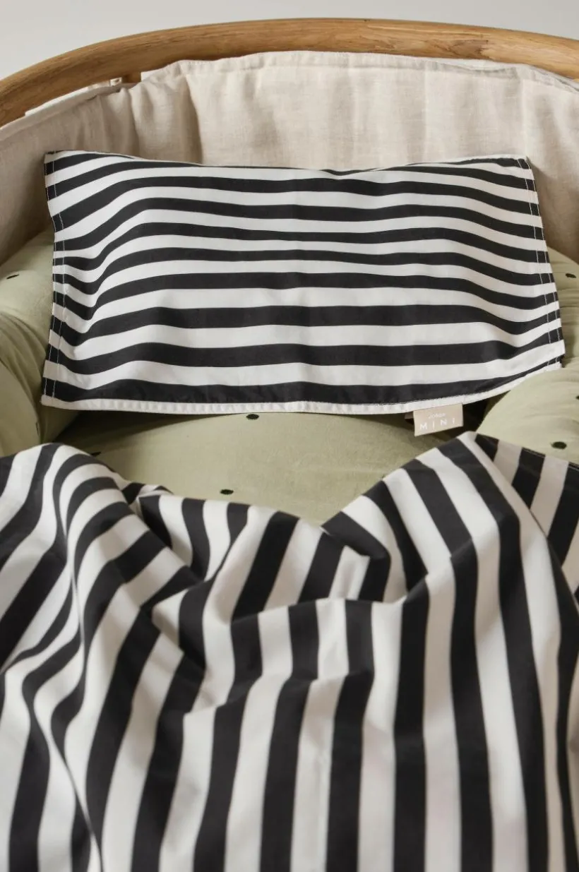 Jotex Lasten Vuodevaatteet^LOUSA BABY Tyynyliina 35x28 Cm - Ekologinen
