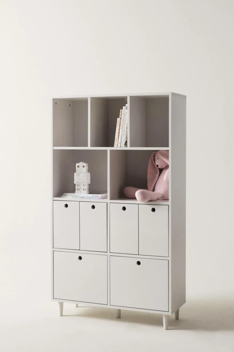 Jotex Säilytys|Lasten Huonekalut^LOUVIERE Kirjahylly