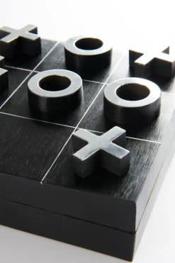 Jotex Säilytys|Koriste-Esineet^LUFF Rasia, Jossa Ristinollapeli
