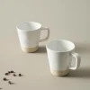 Jotex Kupit & Mukit|Joulukattaus^LULU Mukit, 2/pakk.