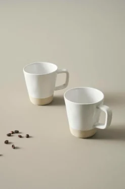 Jotex Kupit & Mukit|Joulukattaus^LULU Mukit, 2/pakk.