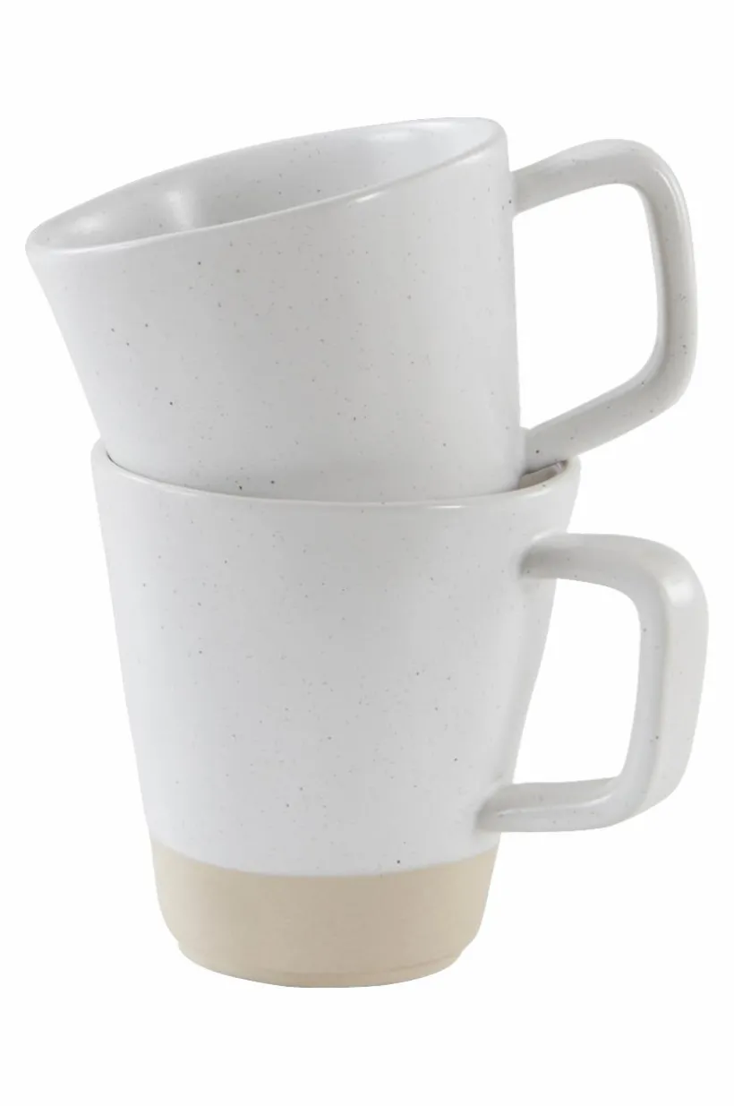 Jotex Kupit & Mukit|Joulukattaus^LULU Mukit, 2/pakk.